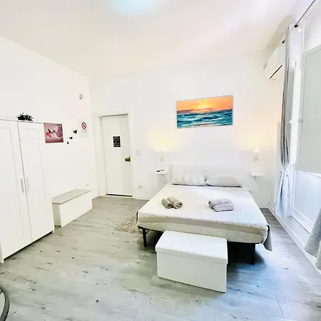 Holiday home Monolocale Station