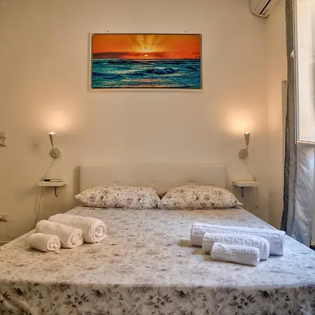 Monolocale Station Holiday home
